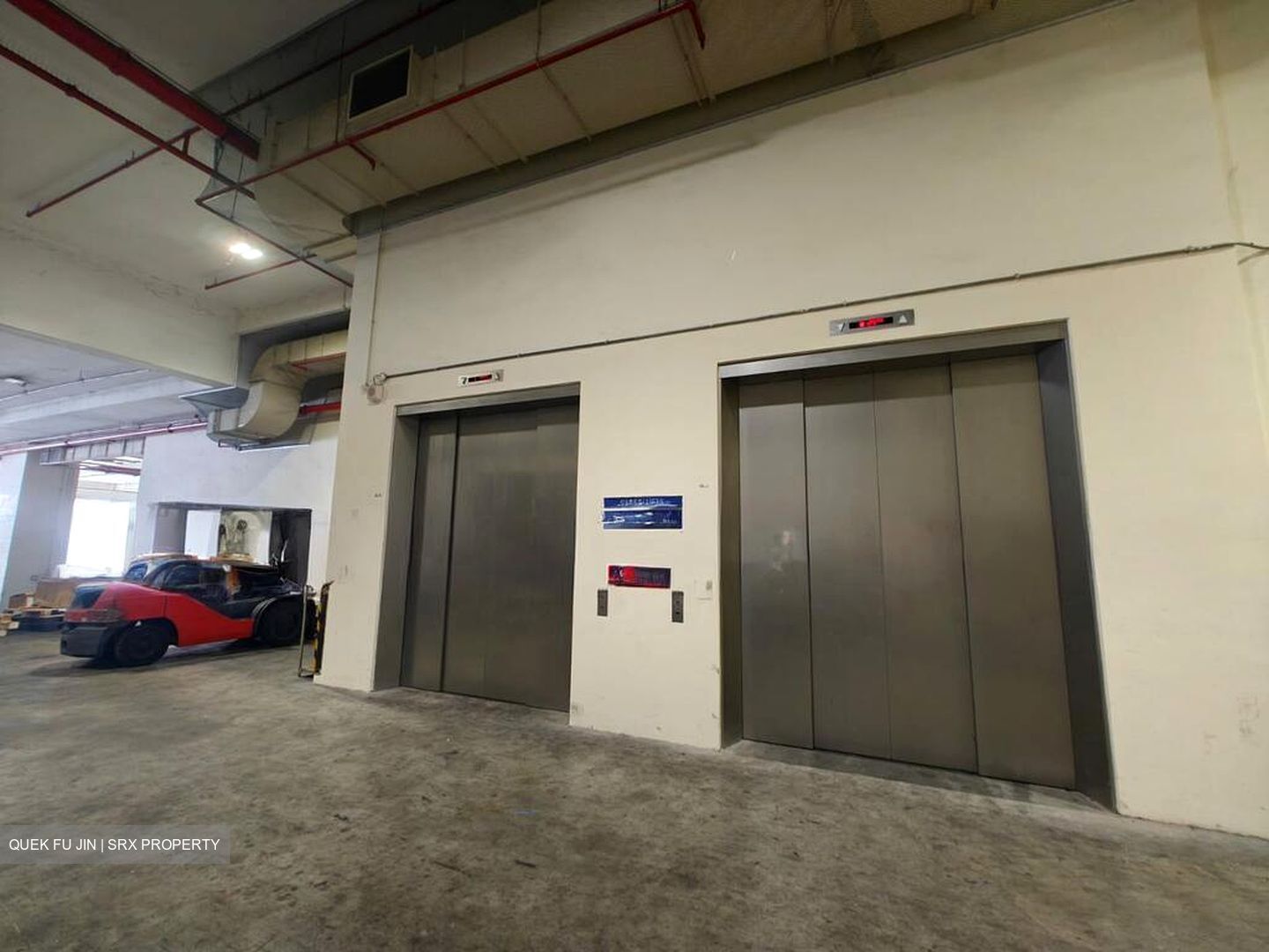 Jurong Logistics Hub (D22), Factory #518512211